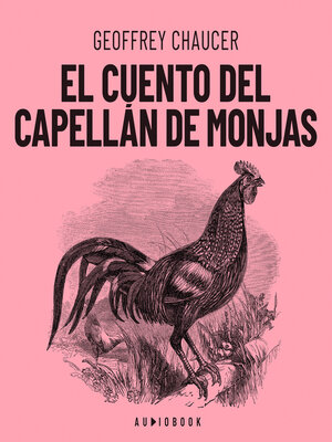 cover image of El cuento del capellán de monjas (Completo)